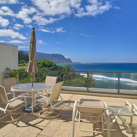 Puu Poa 212 Apartment Princeville Luaran gambar