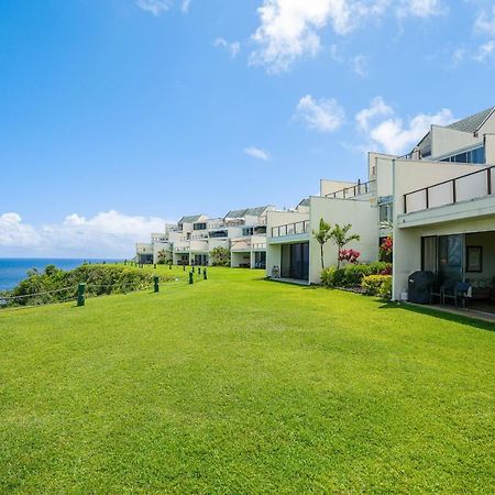 Puu Poa 212 Apartment Princeville Luaran gambar