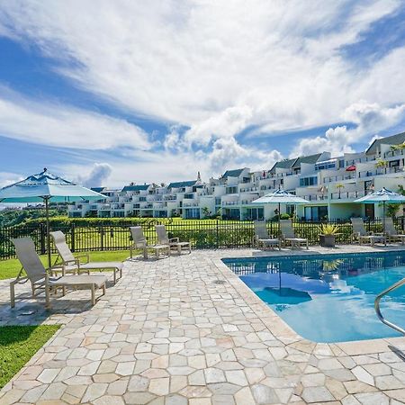 Puu Poa 212 Apartment Princeville Luaran gambar