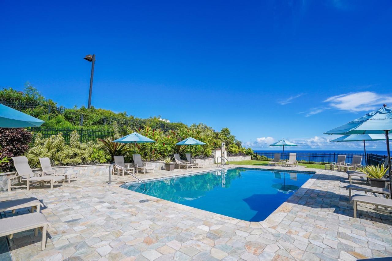 Puu Poa 212 Apartment Princeville Luaran gambar